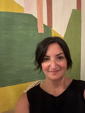 Meet your Posher, Mary